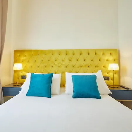 Residenza Maglioni Al Battistero Vendégház 2*