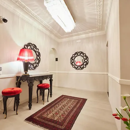 Vendégház Residenza Maglioni Al Battistero 2*