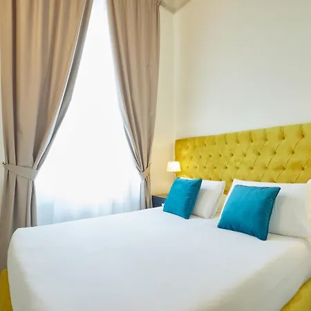 Vendégház Residenza Maglioni Al Battistero Firenze
