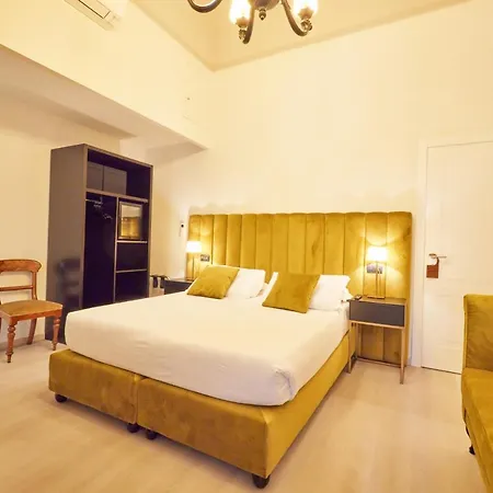 Vendégház Residenza Maglioni Al Battistero Firenze