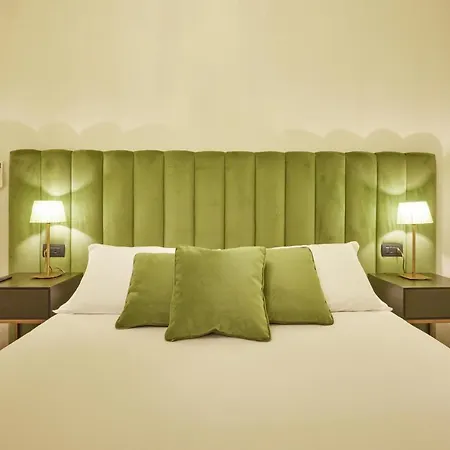 Residenza Maglioni Al Battistero Vendégház Firenze