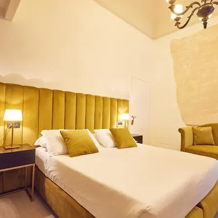 Vendégház Residenza Maglioni Al Battistero