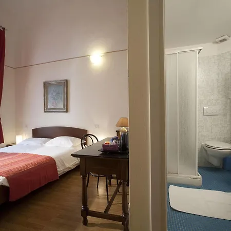 Residenza Maglioni Al Battistero Vendégház Firenze