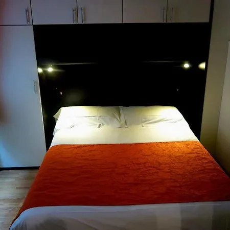 Residenza Maglioni Al Battistero Vendégház Firenze